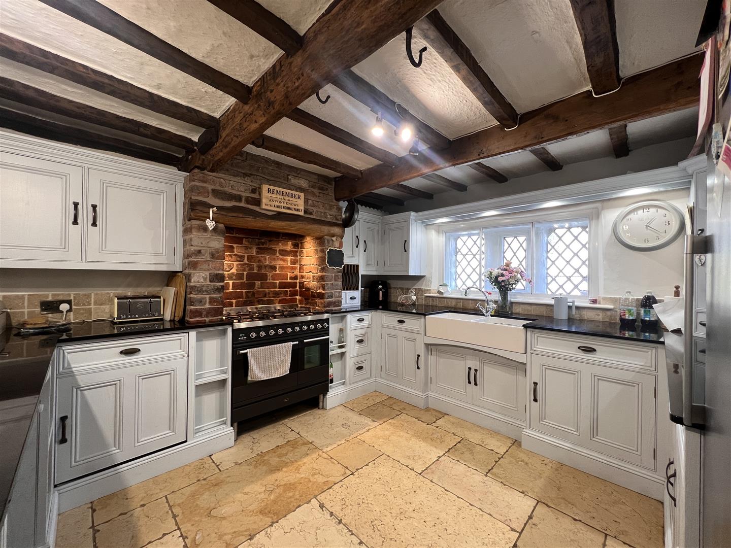 Oakdene, Staley Road, Mossley Home Estate Agents